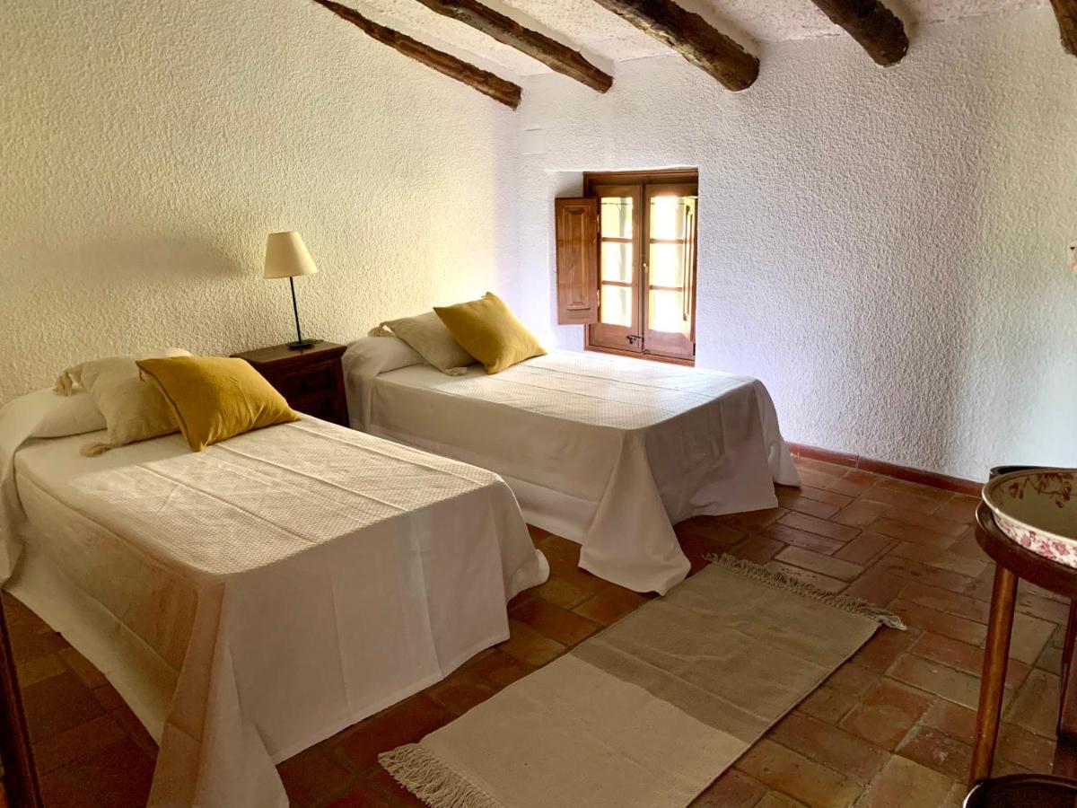 Els Racons Del Fort Castle In Wine Territory Capmany Extérieur photo