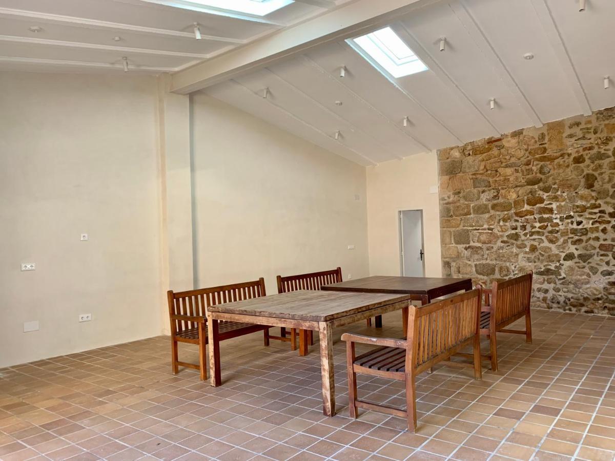 Els Racons Del Fort Castle In Wine Territory Capmany Extérieur photo