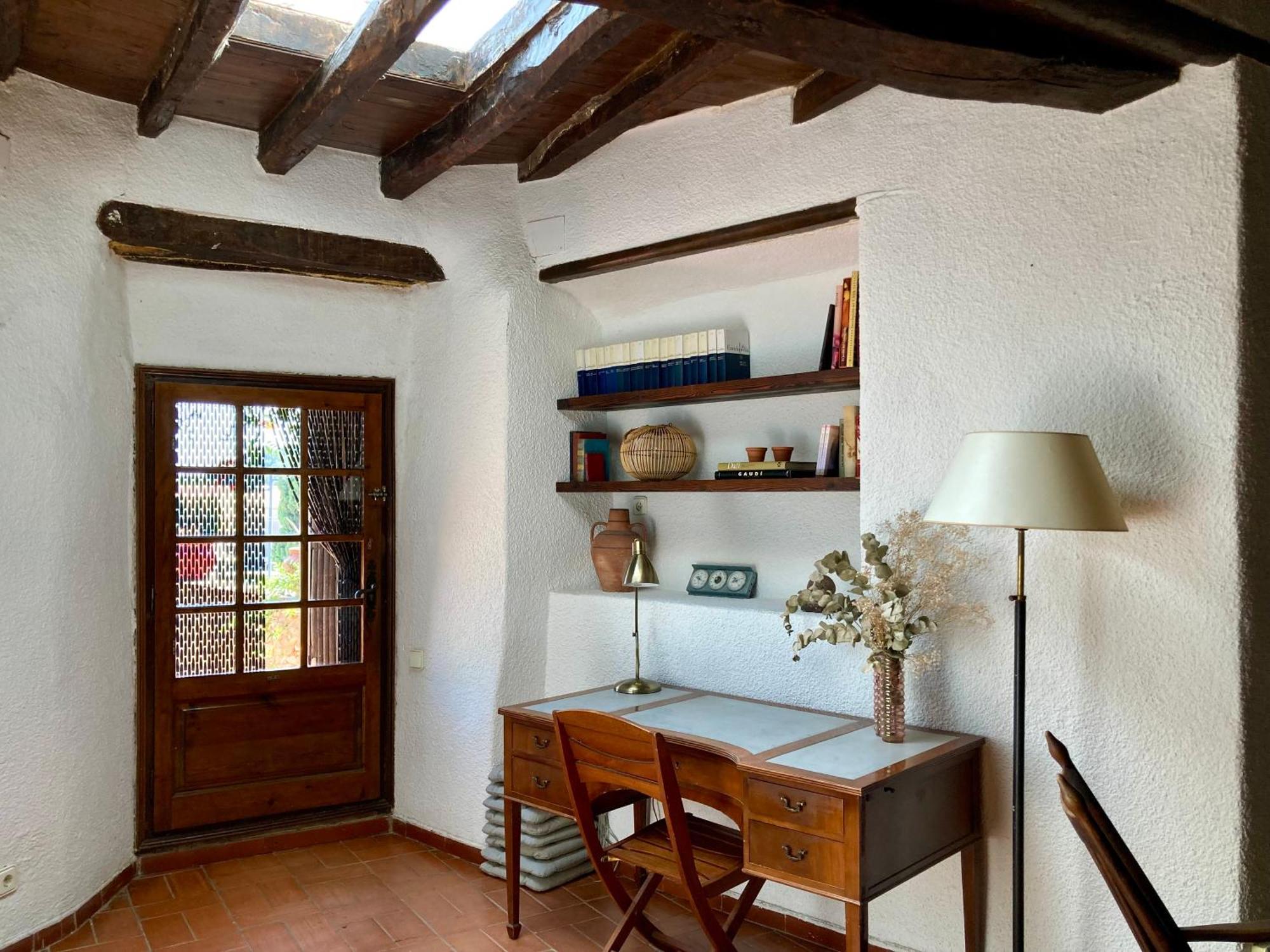 Els Racons Del Fort Castle In Wine Territory Capmany Extérieur photo